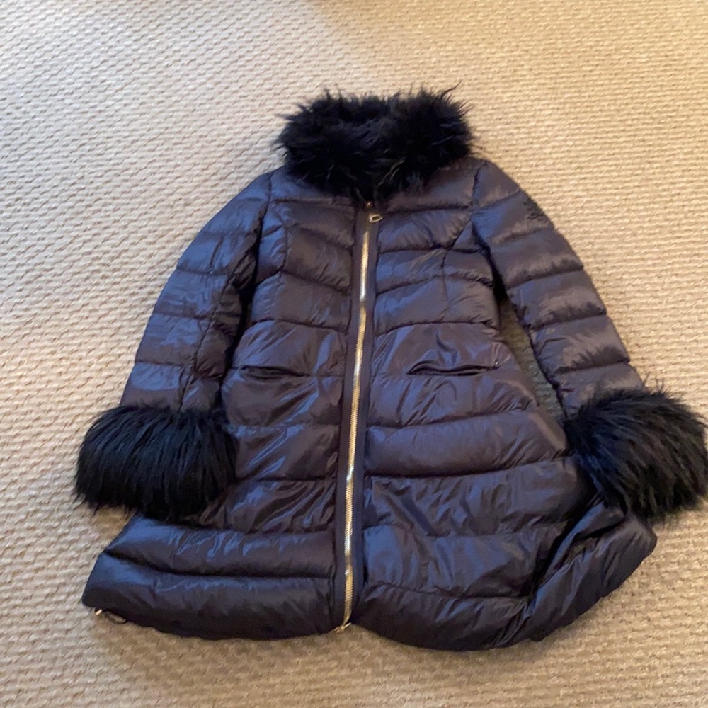Snow Secret Woman’s winter Jacket